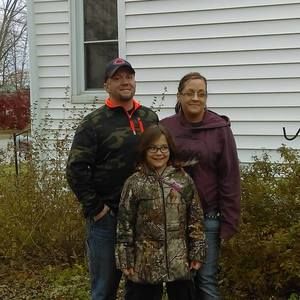 Meet your Posher, Larry